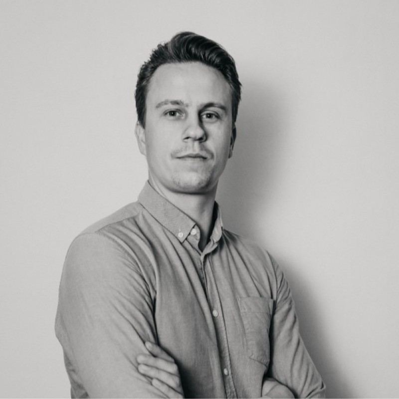 Foto van Coen Creugers, oprichter van eaachecker.nl